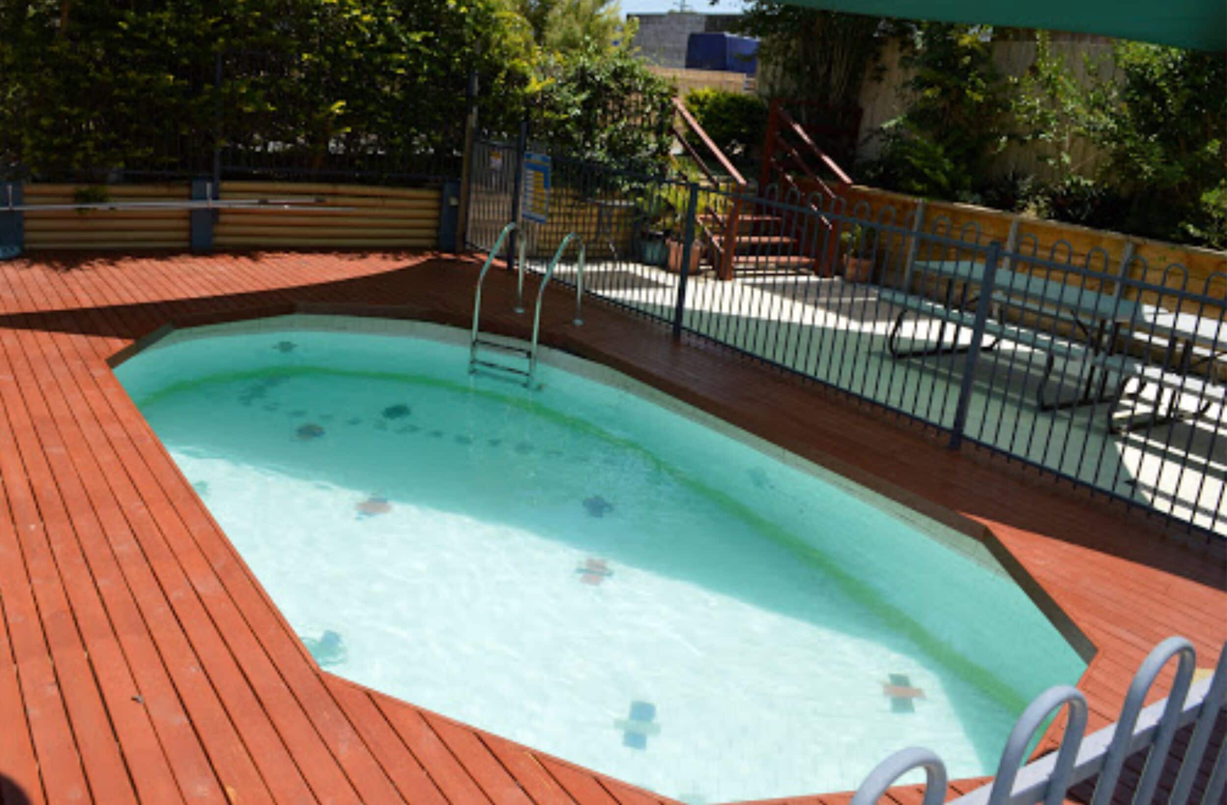 Kallangur North Lakes Motel