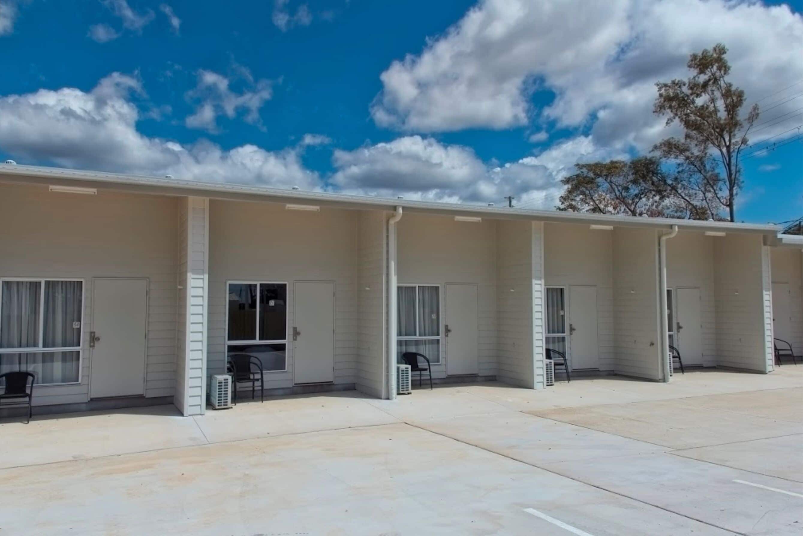 Kallangur North Lakes Motel