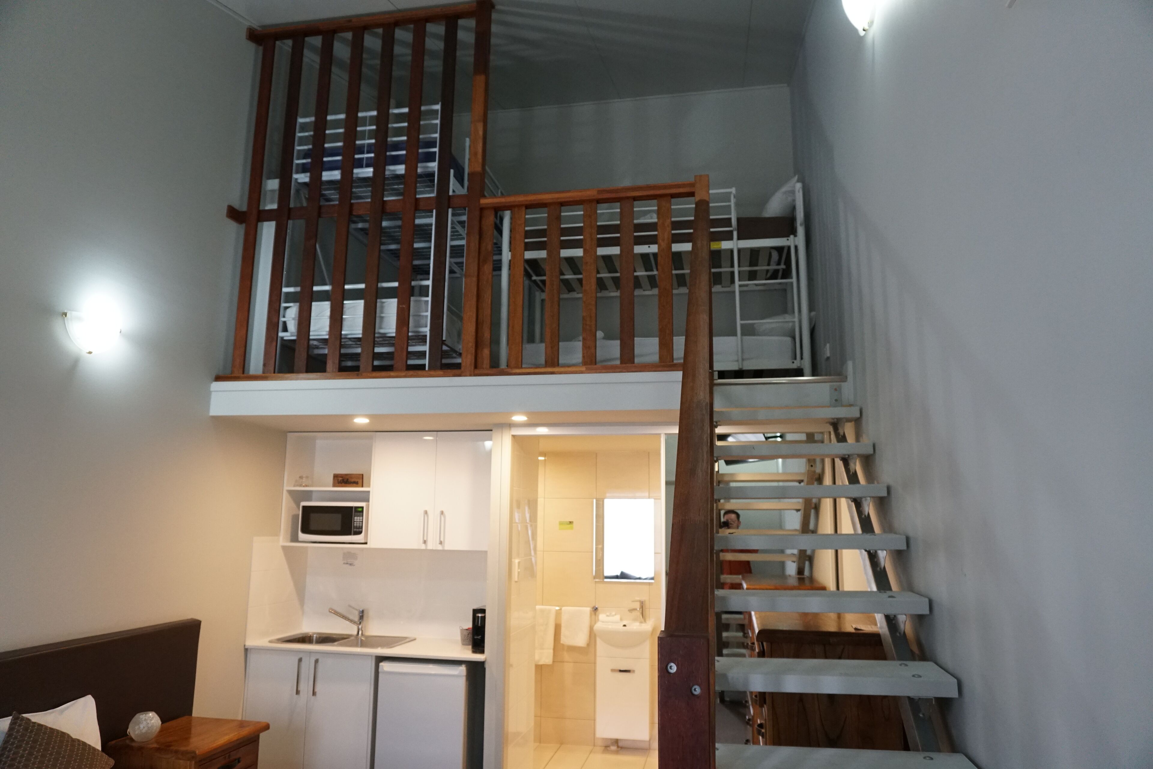 Kallangur North Lakes Motel