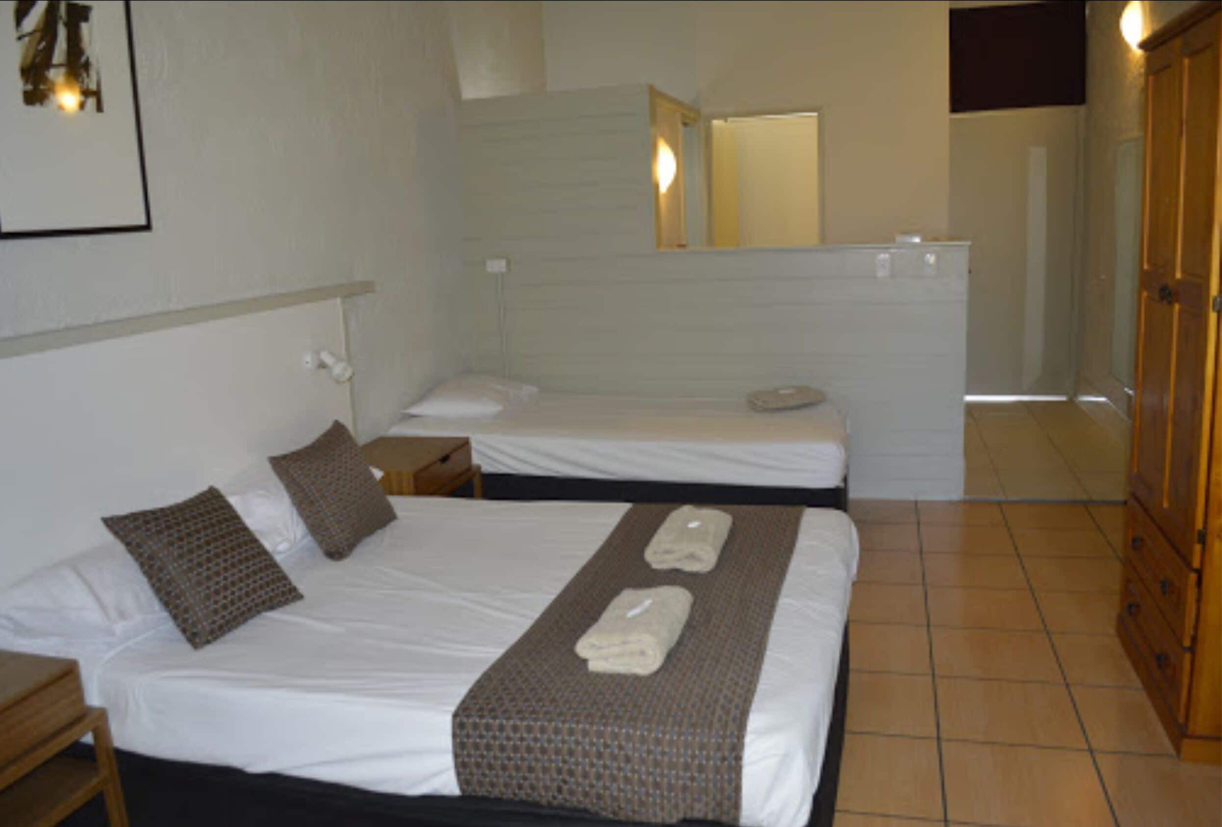 Kallangur North Lakes Motel