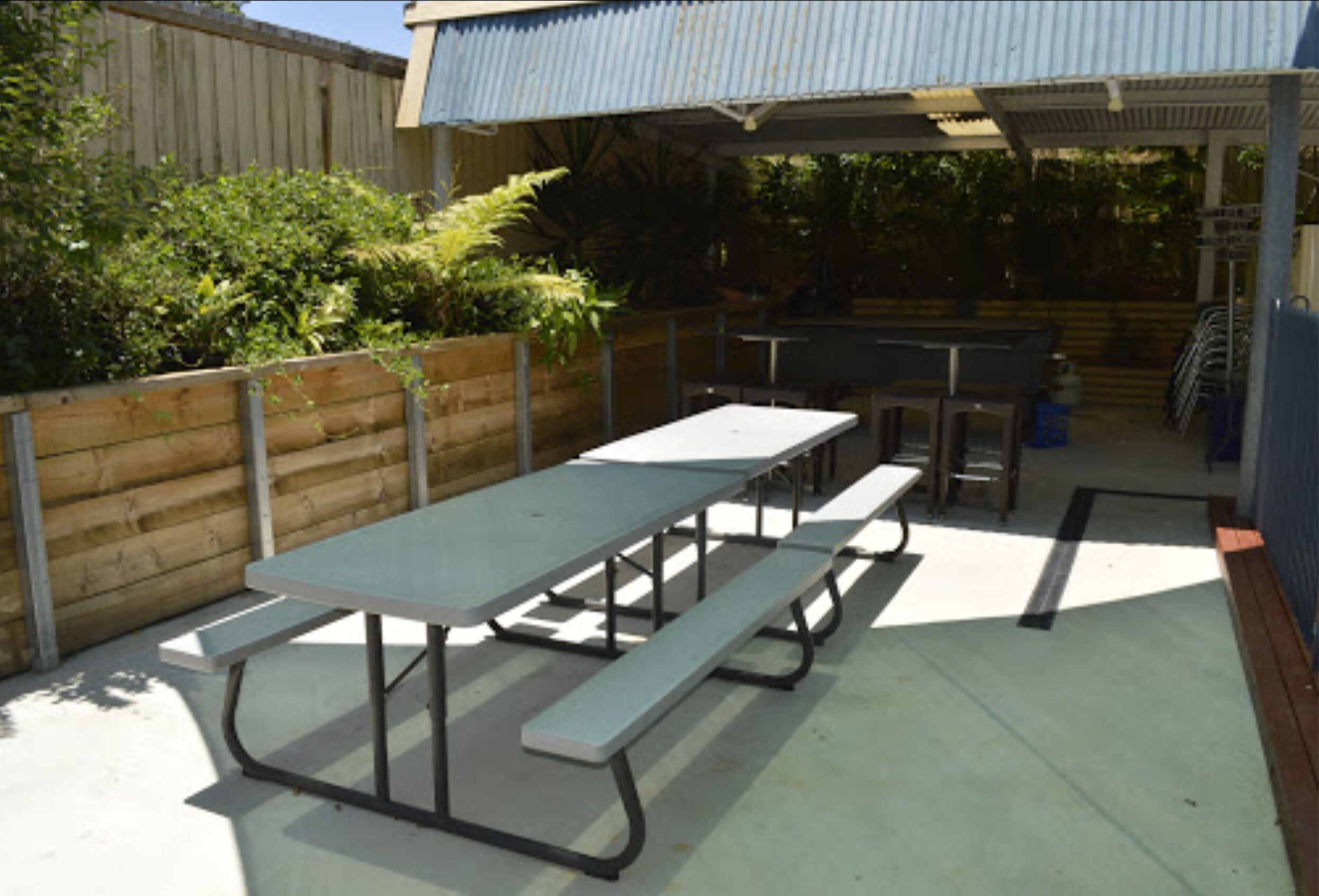 Kallangur North Lakes Motel