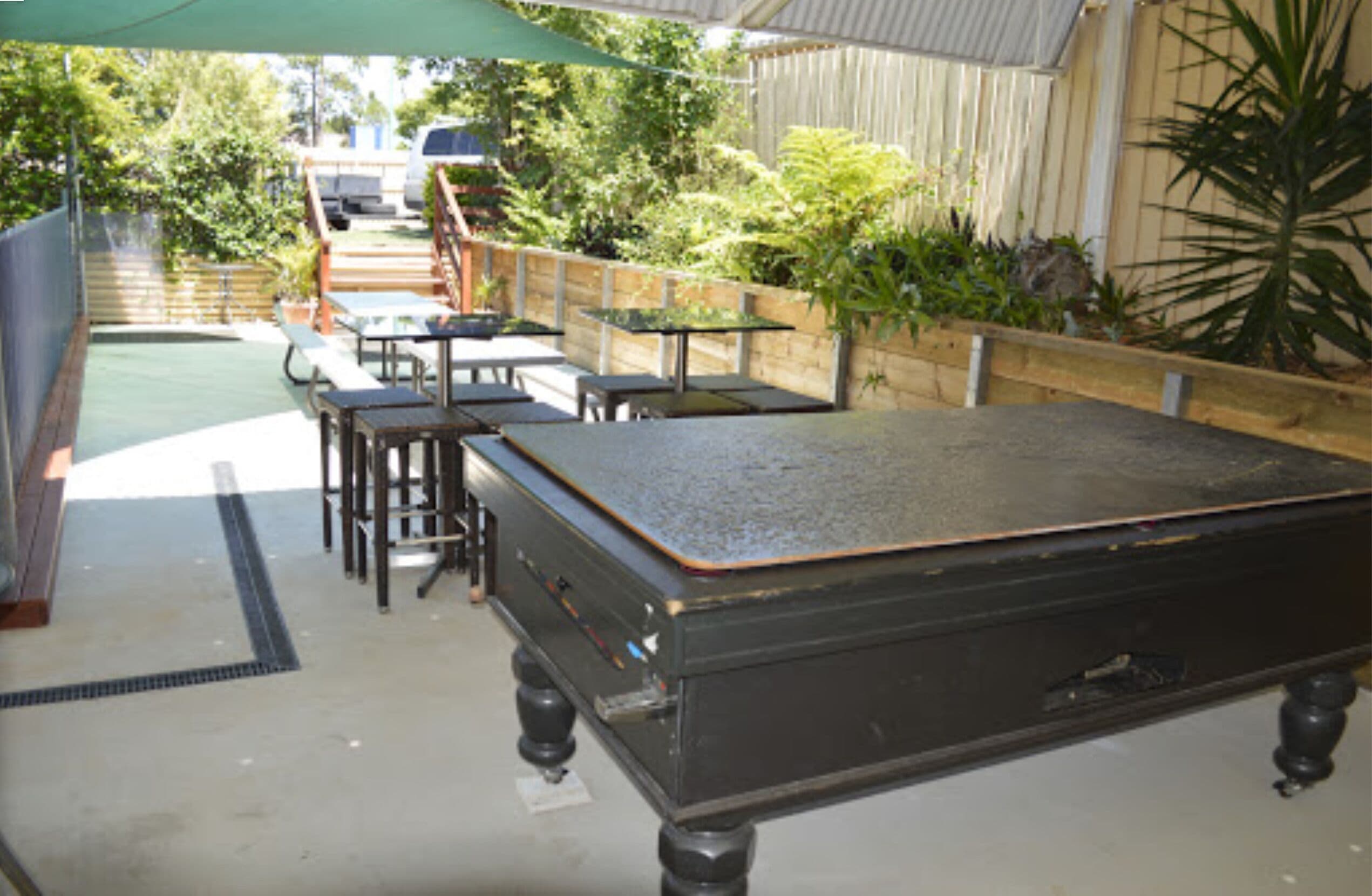 Kallangur North Lakes Motel