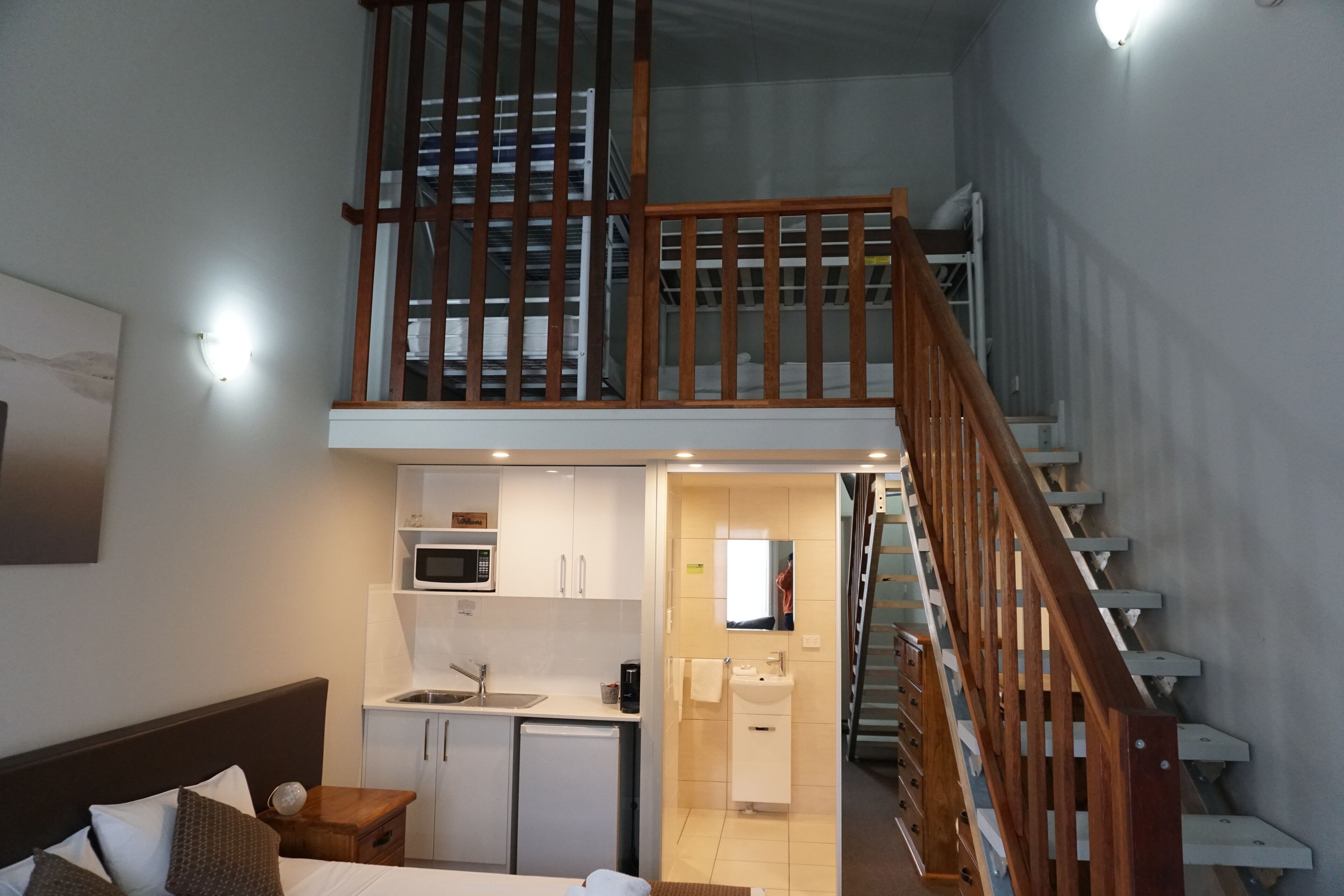 Kallangur North Lakes Motel