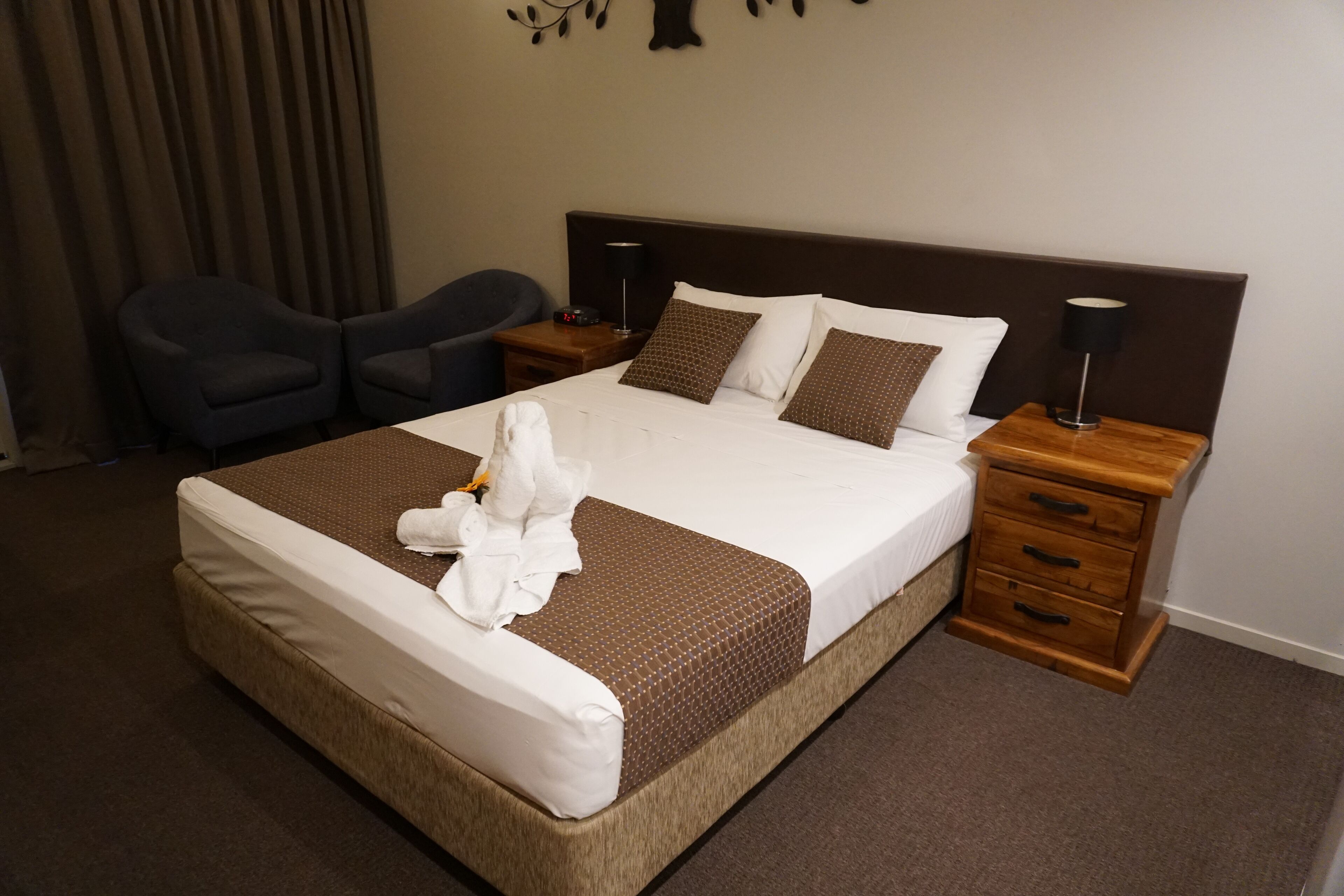 Kallangur North Lakes Motel