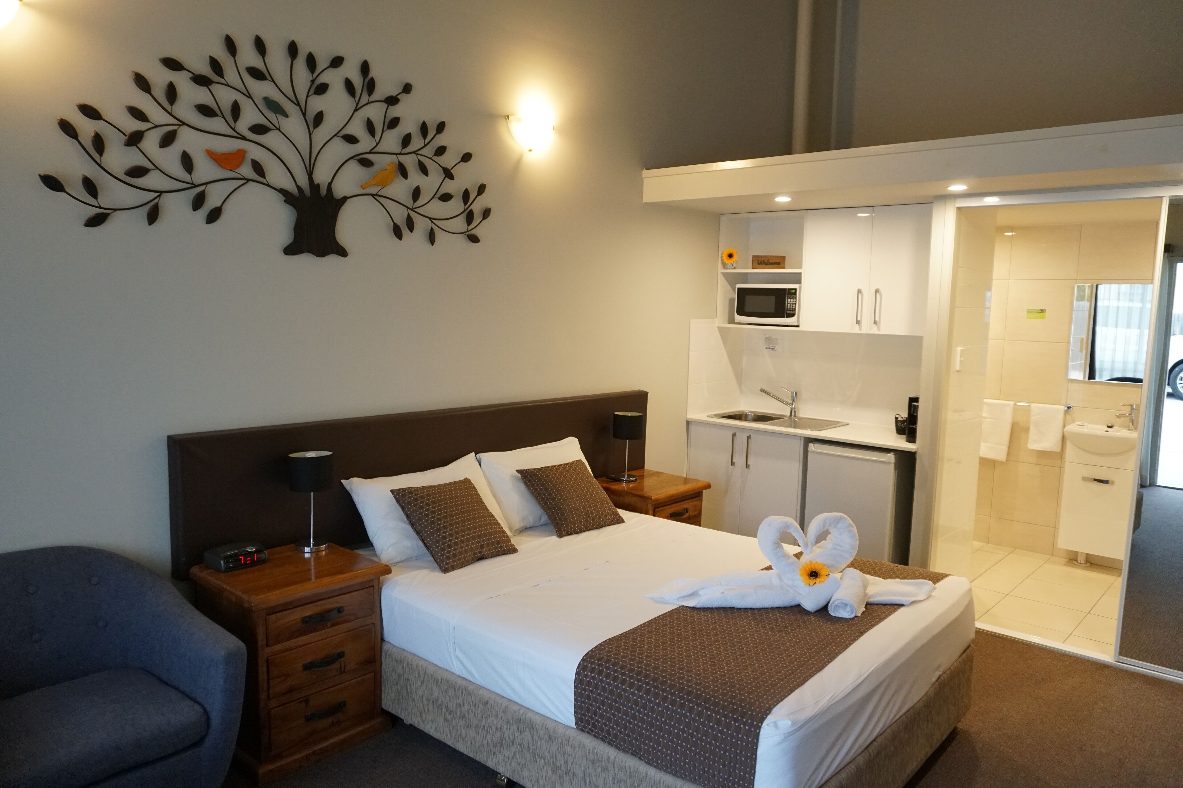 Kallangur North Lakes Motel