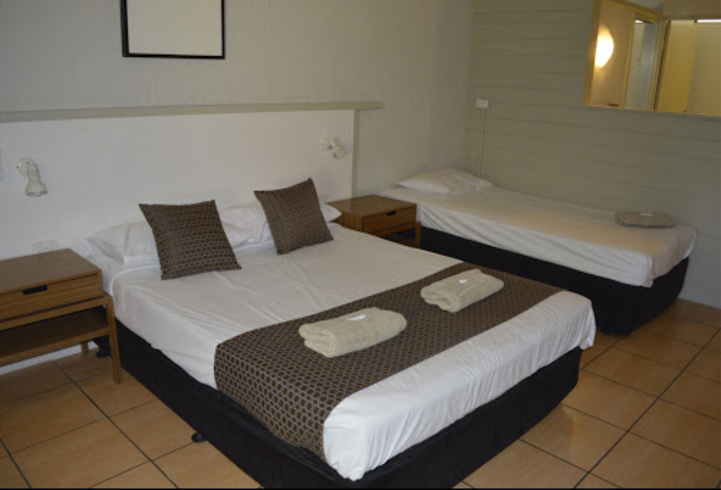 Kallangur North Lakes Motel