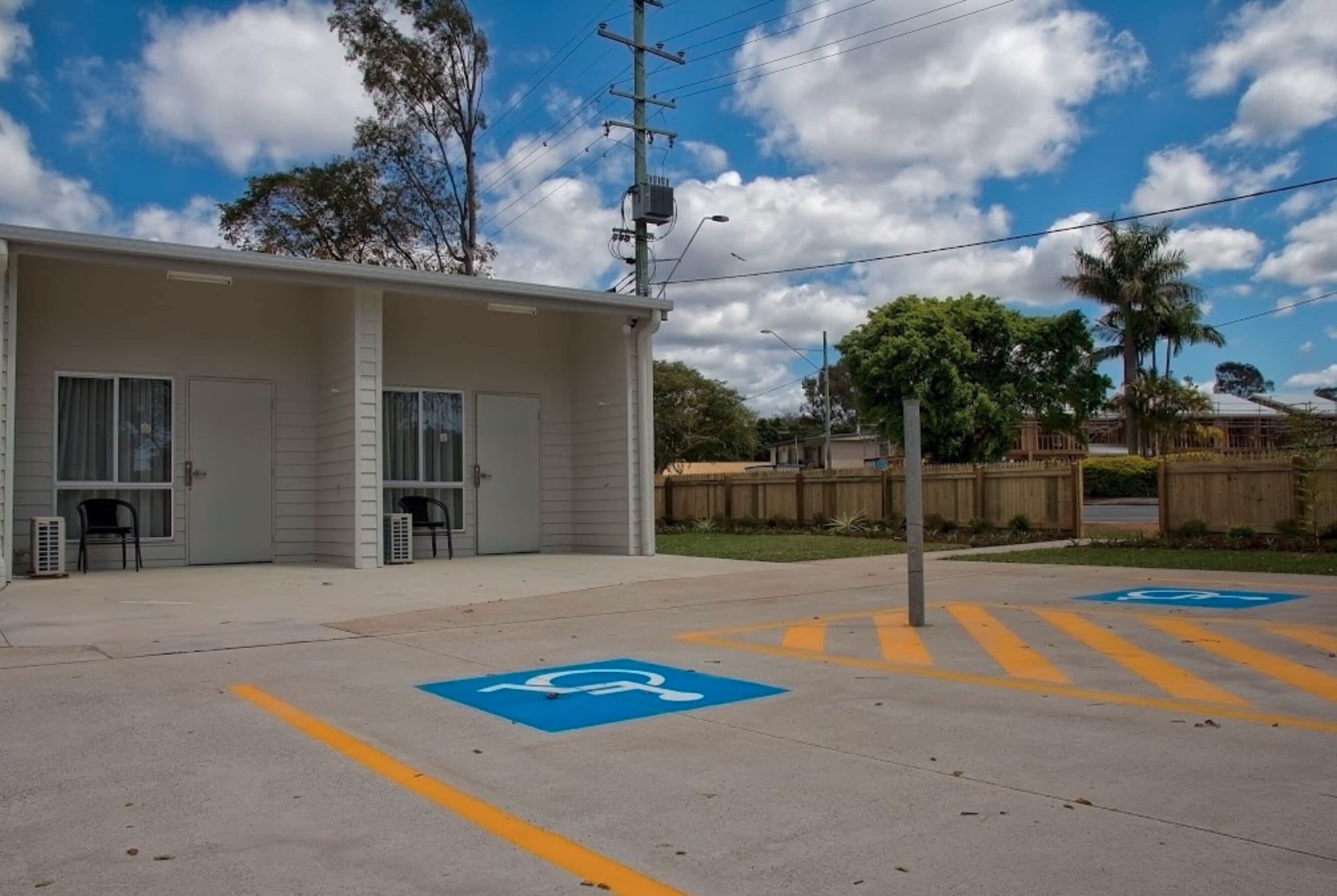 Kallangur North Lakes Motel