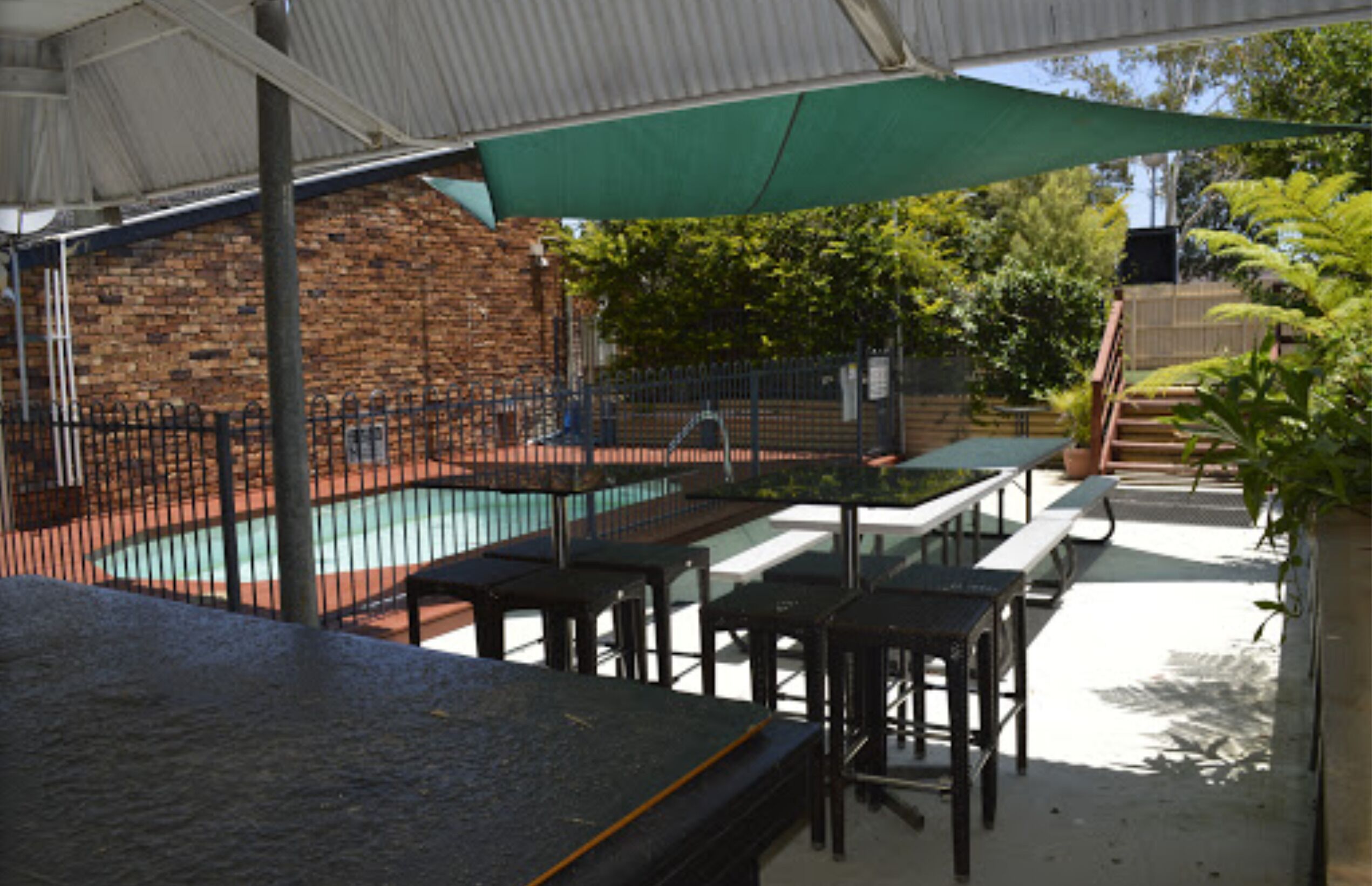 Kallangur North Lakes Motel