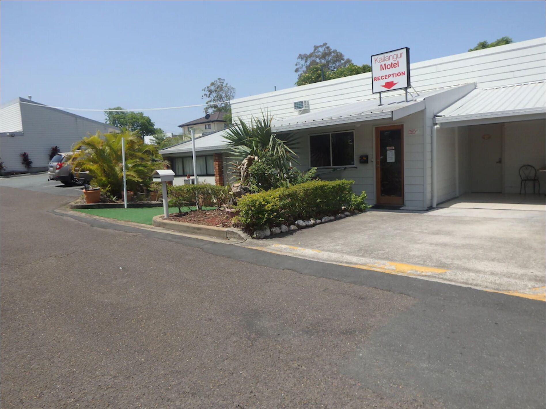 Kallangur North Lakes Motel