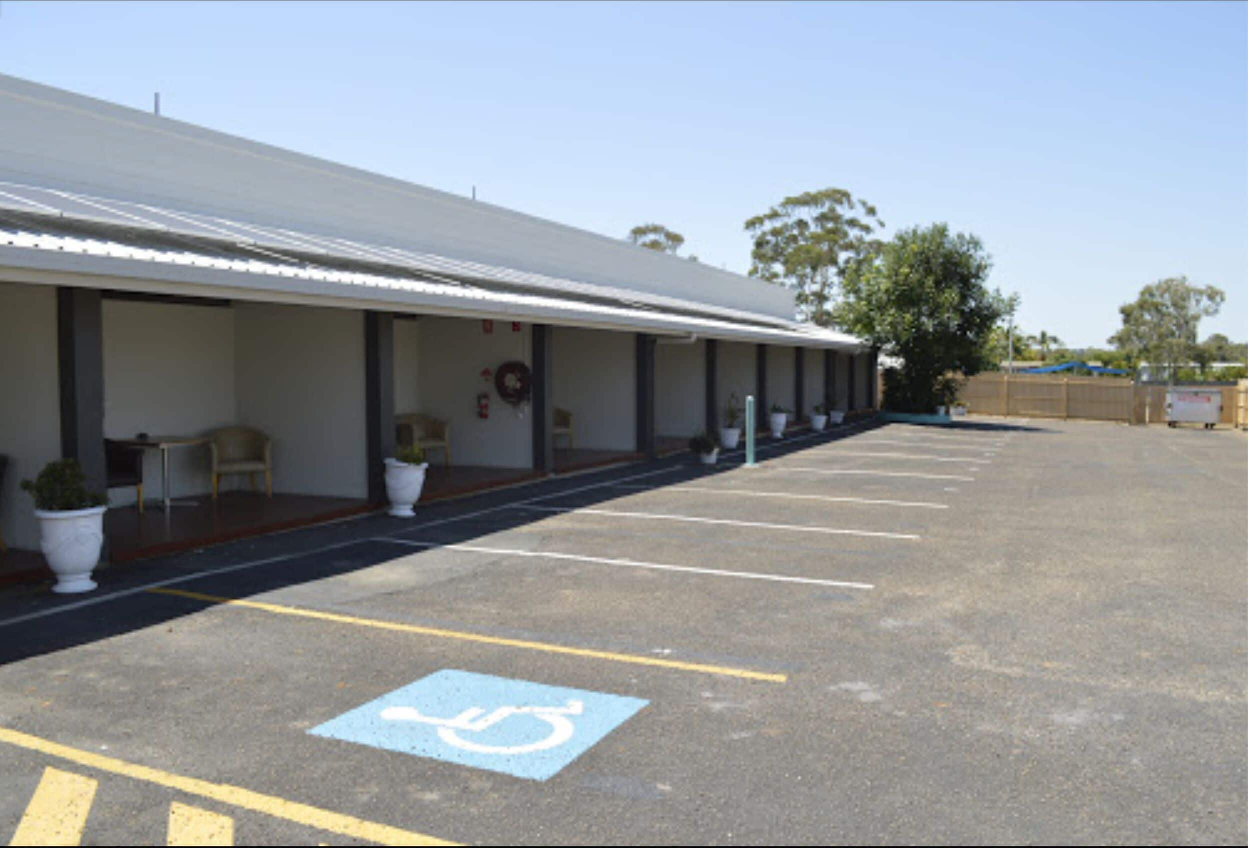 Kallangur North Lakes Motel