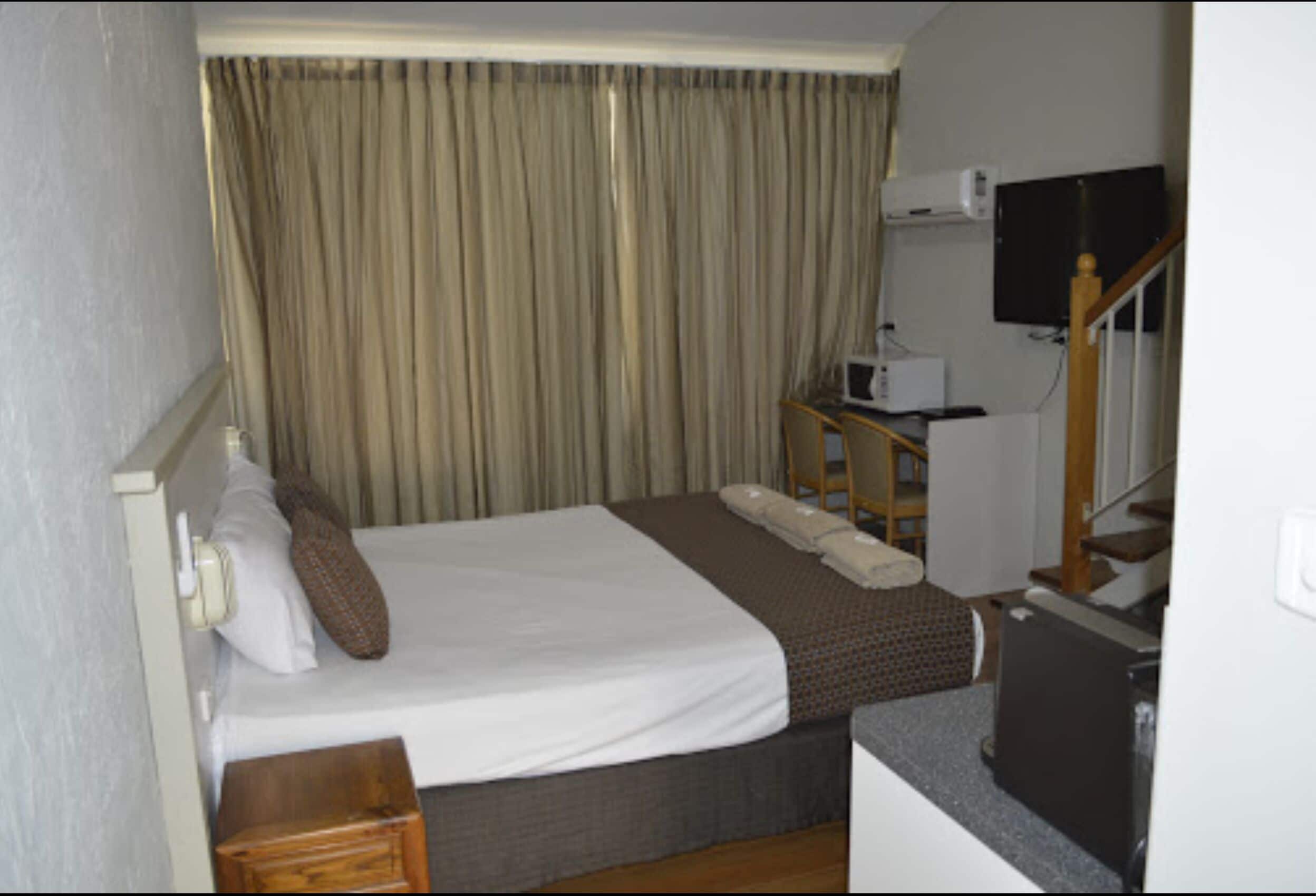 Kallangur North Lakes Motel