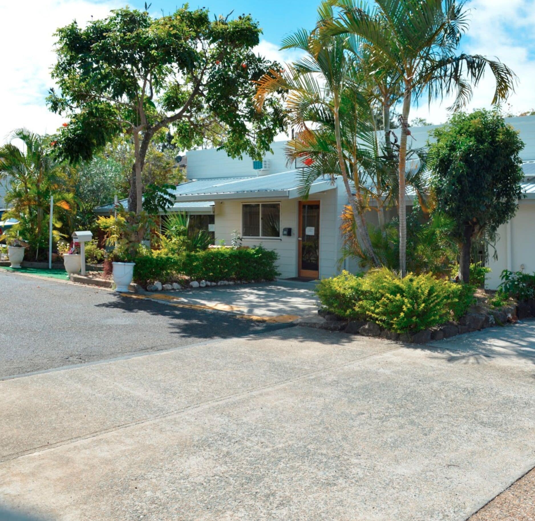 Kallangur North Lakes Motel