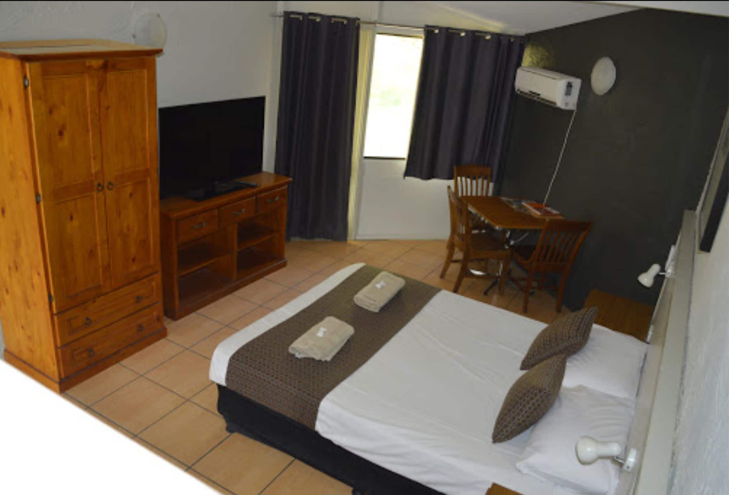 Kallangur North Lakes Motel