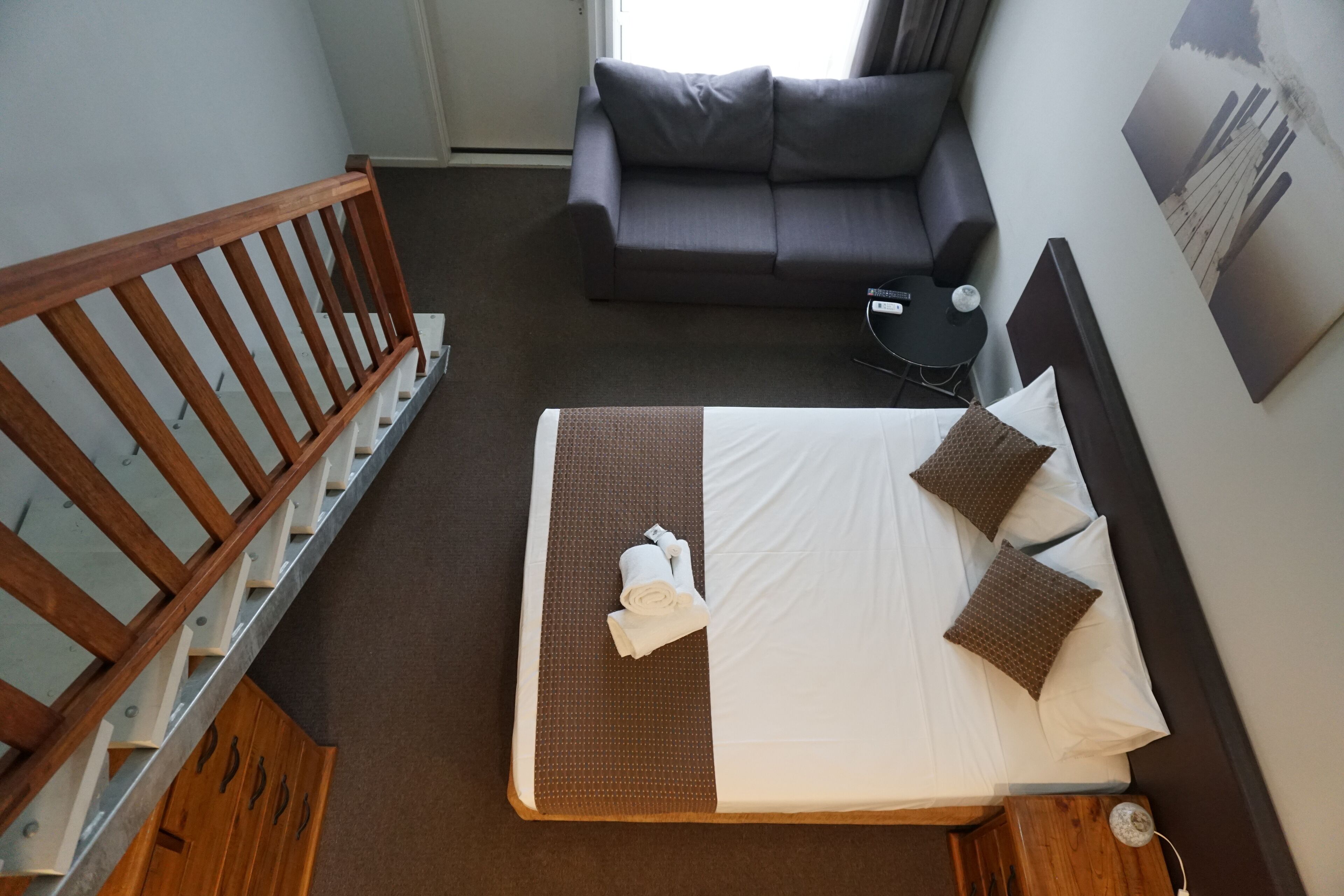 Kallangur North Lakes Motel