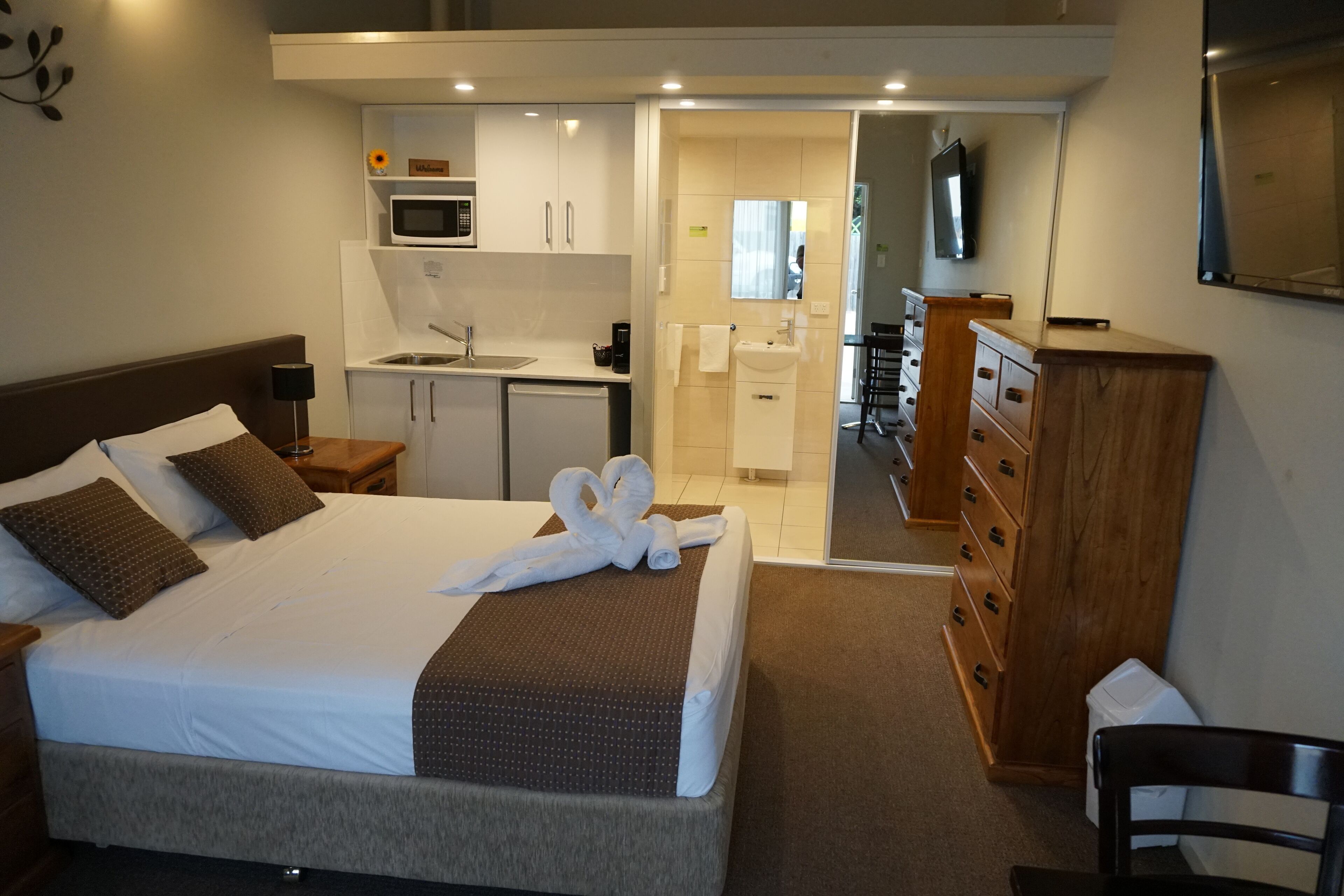 Kallangur North Lakes Motel