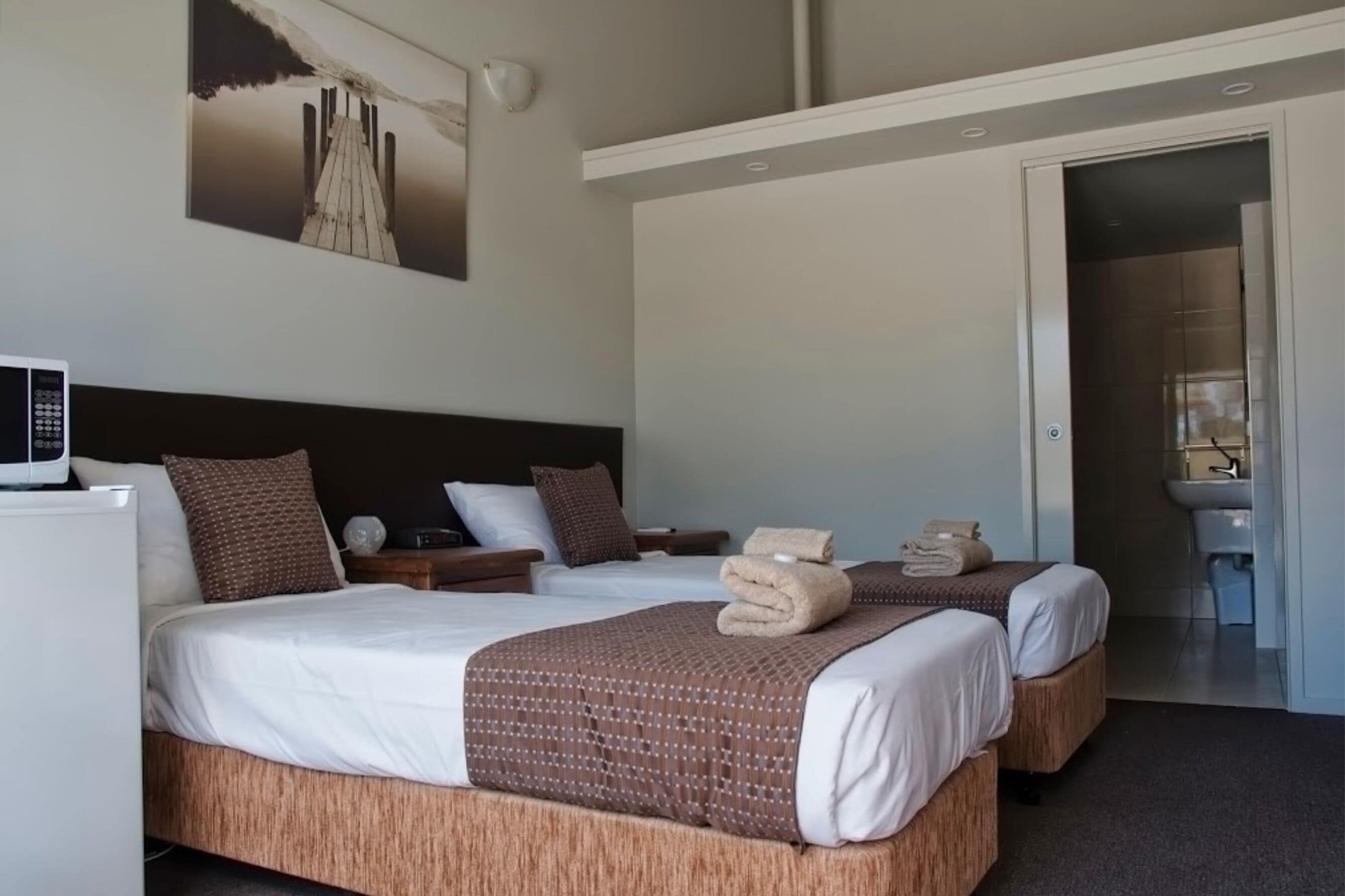 Kallangur North Lakes Motel