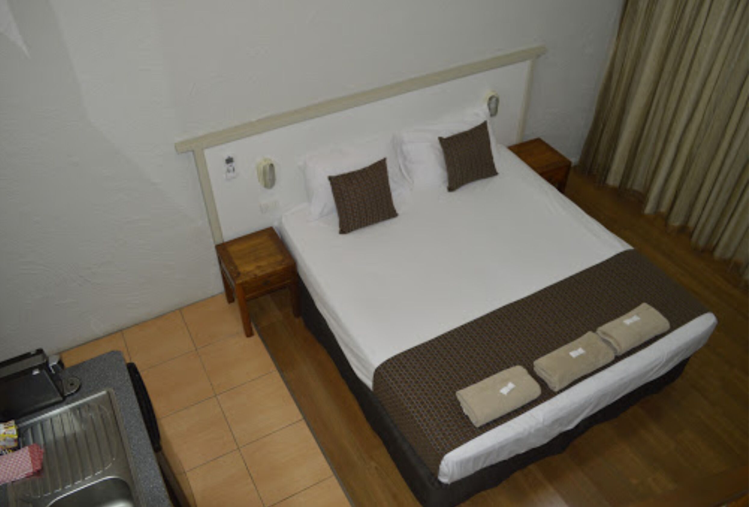 Kallangur North Lakes Motel