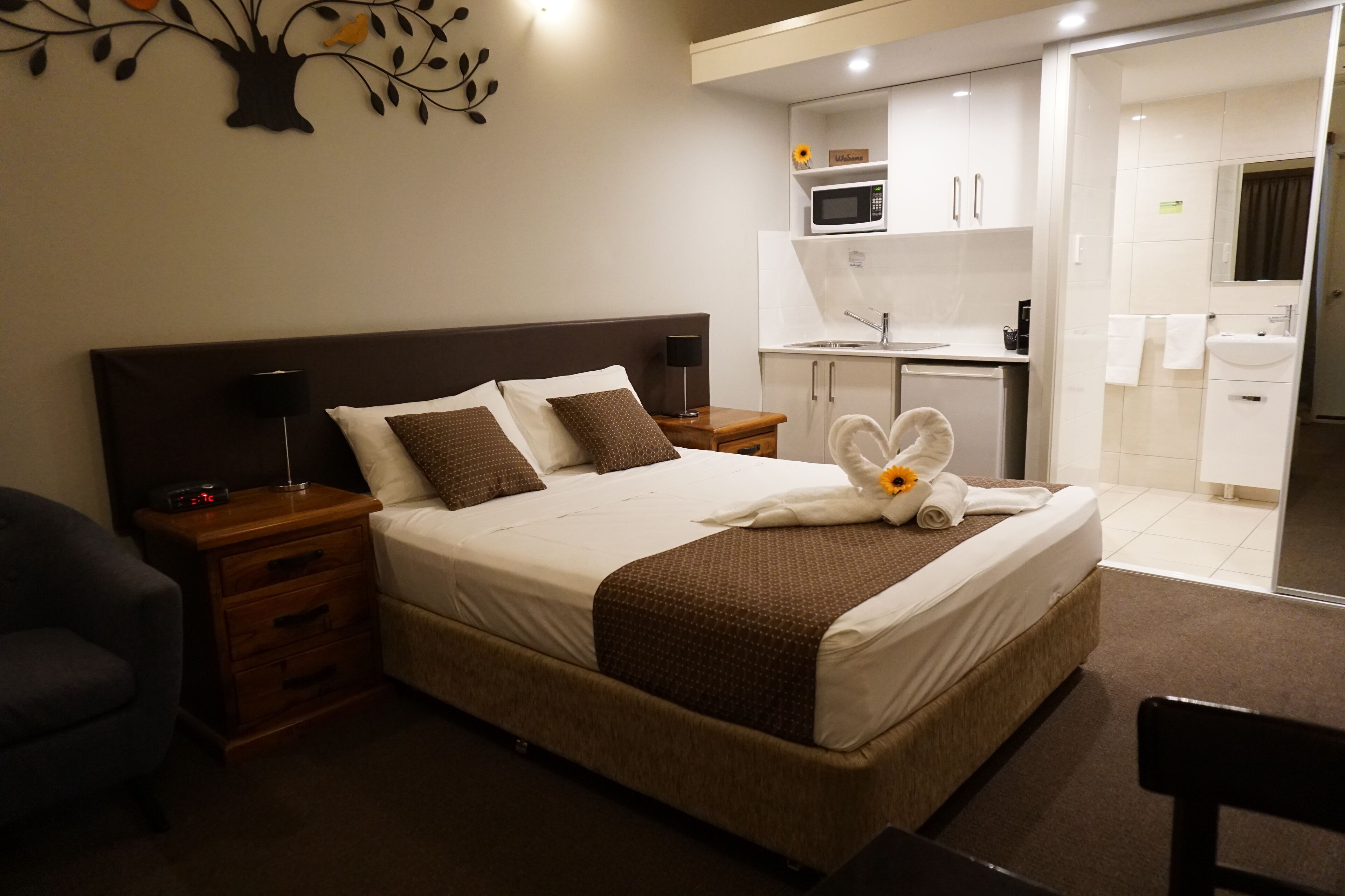 Kallangur North Lakes Motel