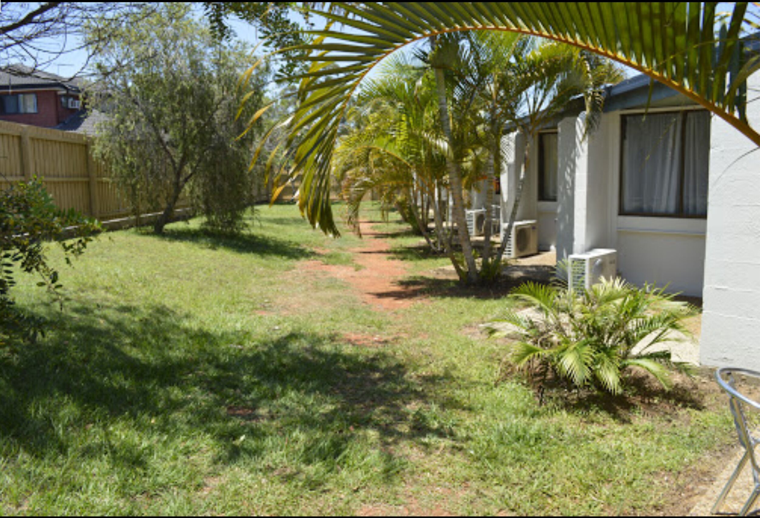 Kallangur North Lakes Motel