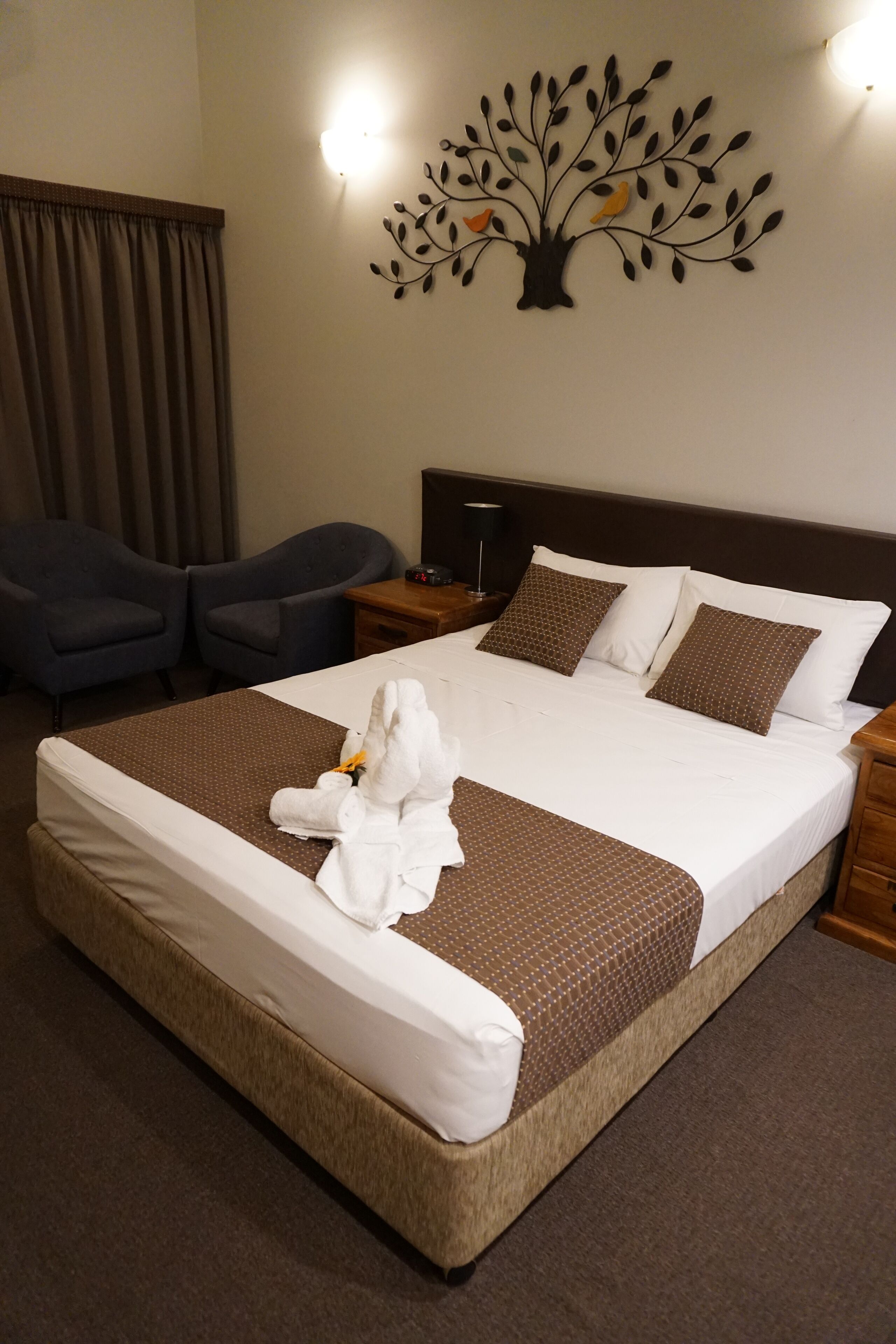 Kallangur North Lakes Motel