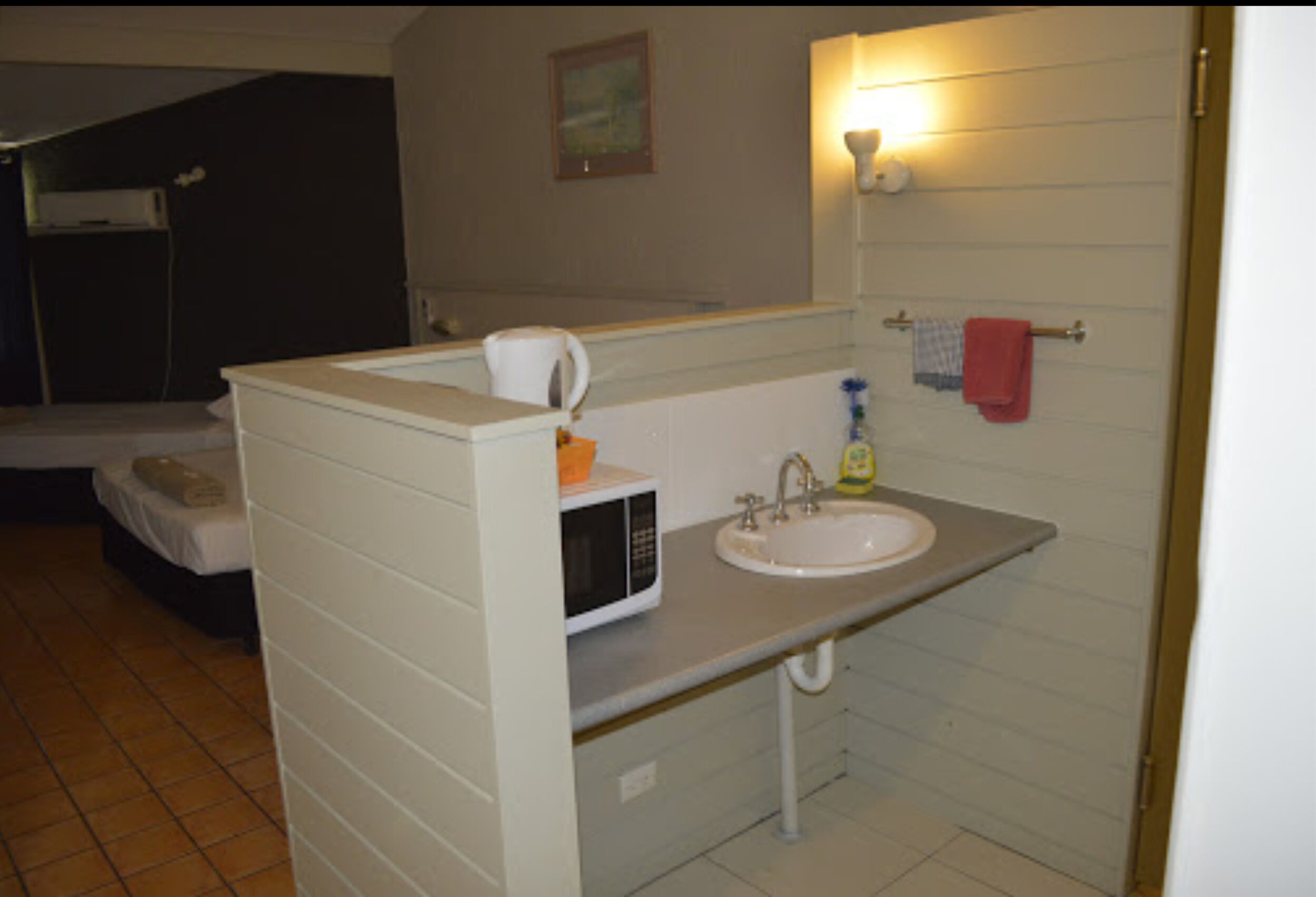 Kallangur North Lakes Motel