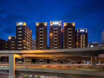 Apa Hotel Roppongi Six Reviews Photos Rates Ebookers Com Apa Hotel Roppongi Six Reviews Photos Rates Ebookers Com