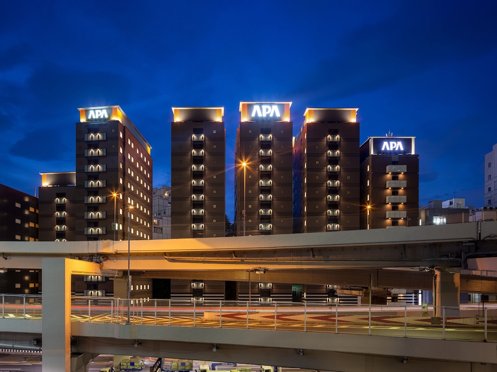 Apa Hotel Roppongi Six In Tokyo Hotel Rates Reviews On Orbitz Apa Hotel Roppongi Six In Tokyo Hotel Rates Reviews On Orbitz