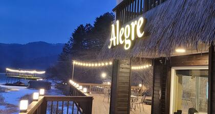 Alegre