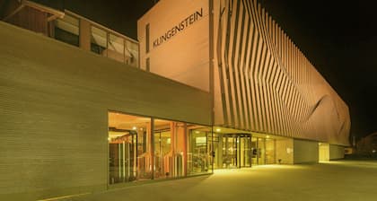 Hotel-Wirtshaus-Brauerei Klingenstein