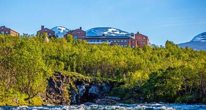 Abisko Turiststation STF