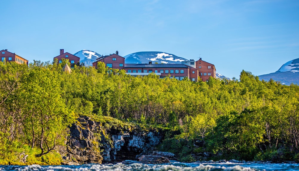 abisko-turiststation-stf-in-abisko-best-rates-deals-on-orbitz