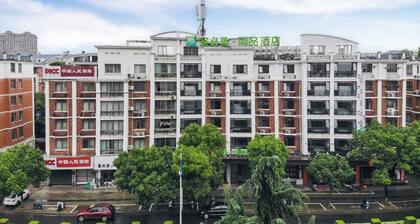 IBIS styles taizhou tiantai HOTEL