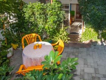 Apartment A2 2 Im Eg Mit Garten Fur Kinder Geeignet Internet Fahrrad Reviews Photos Rates Ebookers Com