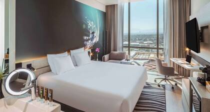 Novotel Mexico City Toreo