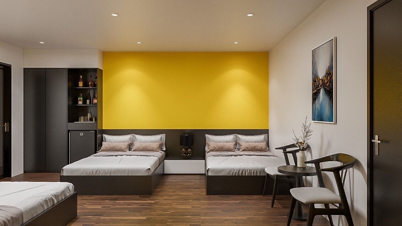 Highlands Hotel Cao Bang - Hostel in Cao Bang, Vietnam