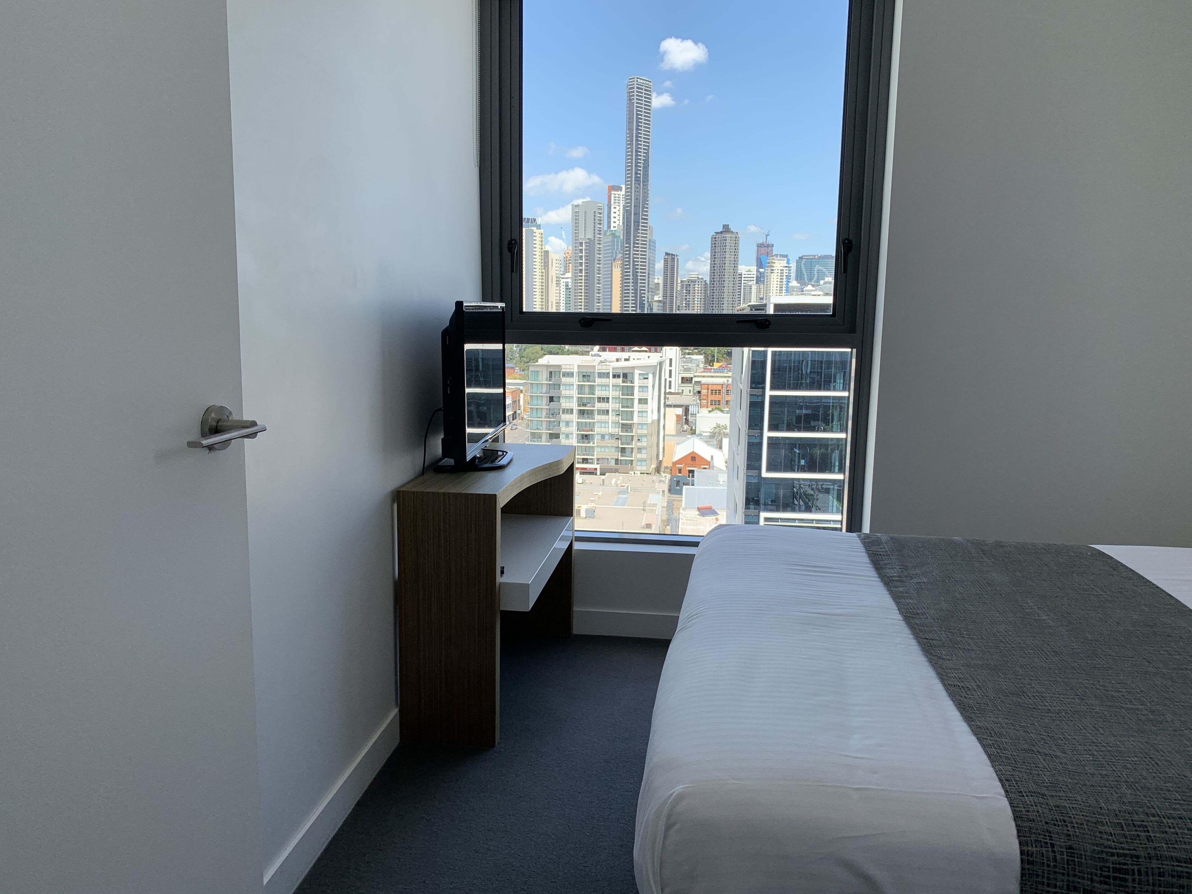 Apartments on Connor