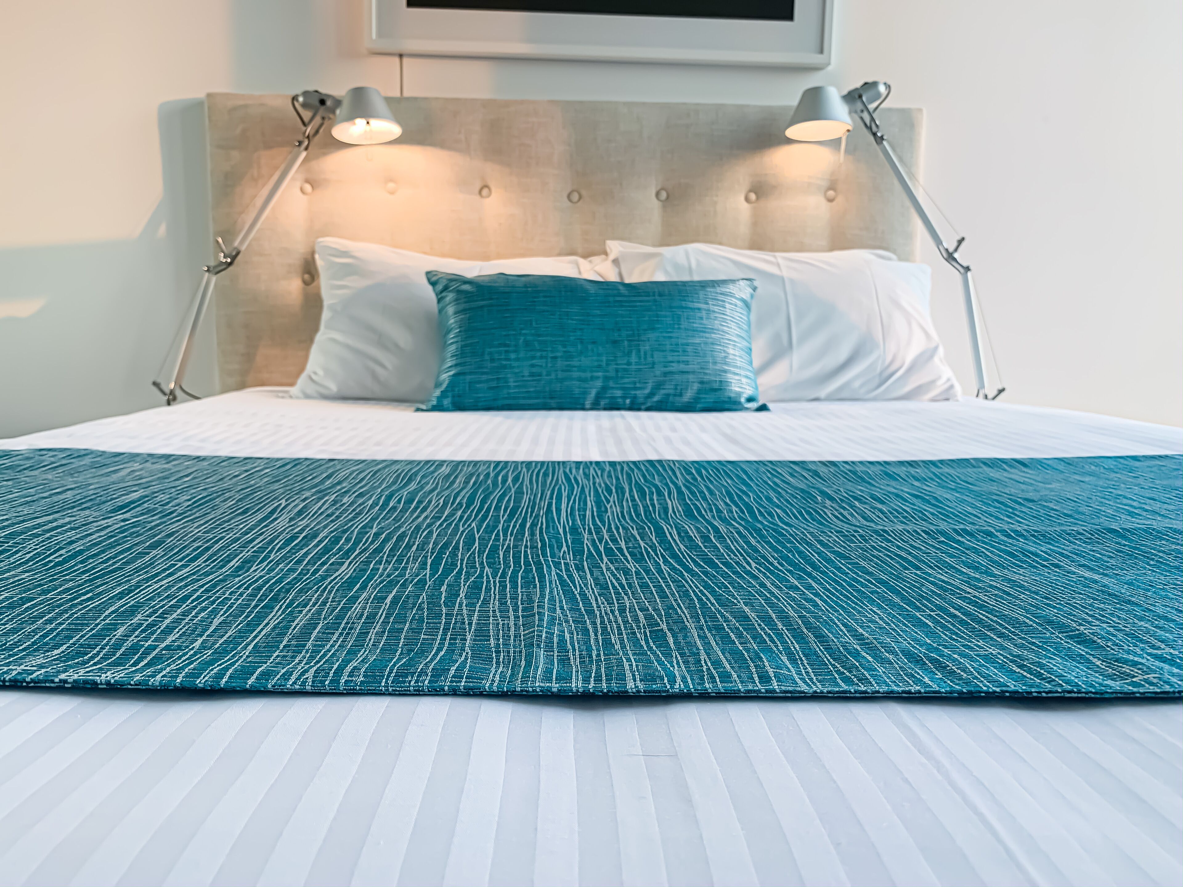 Apartments on Connor