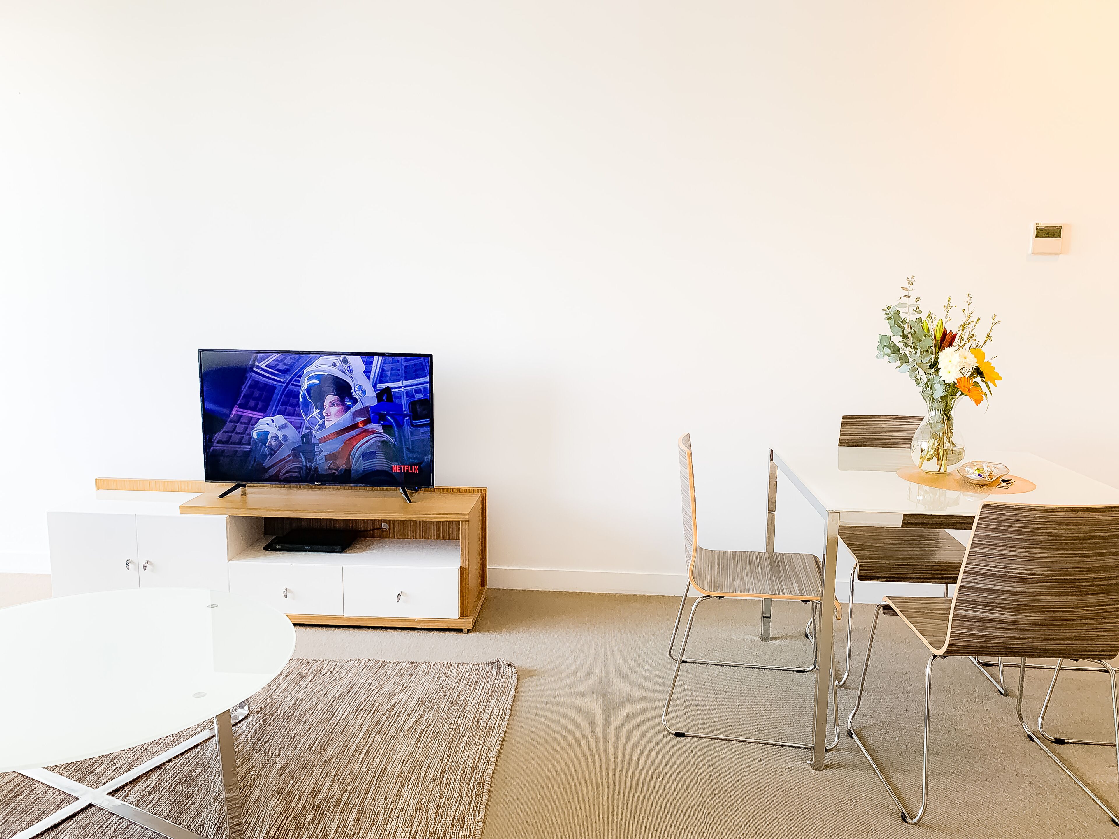 Apartments on Connor