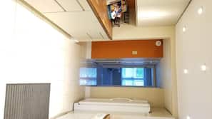 4 bedrooms, WiFi