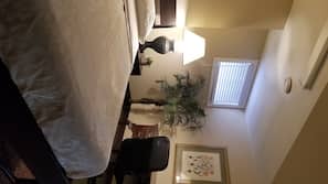 4 bedrooms, WiFi