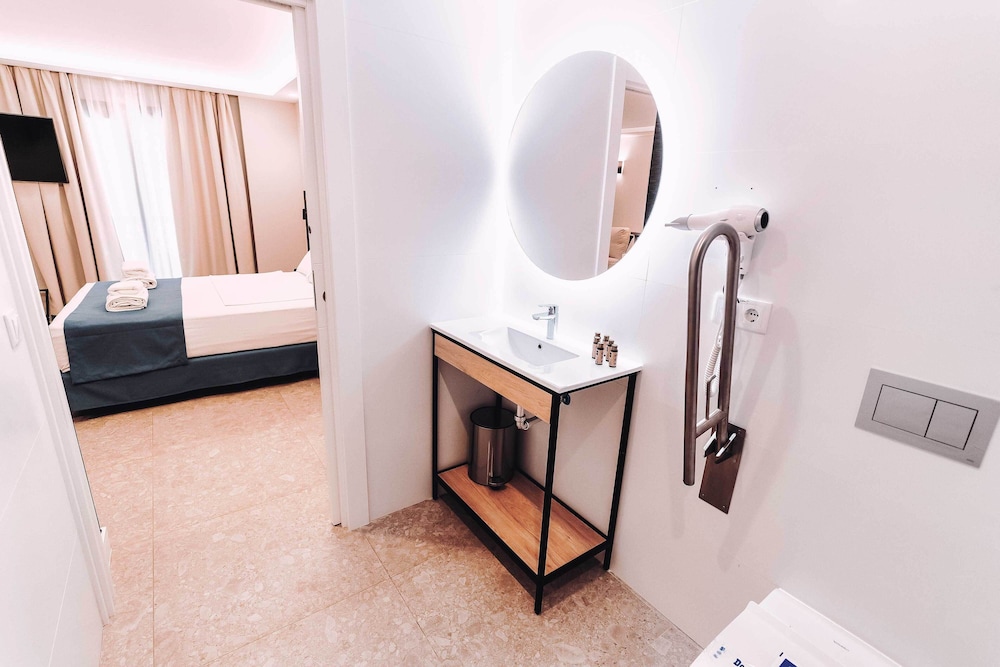 GBH Hotel-Apartamentos Posidonia