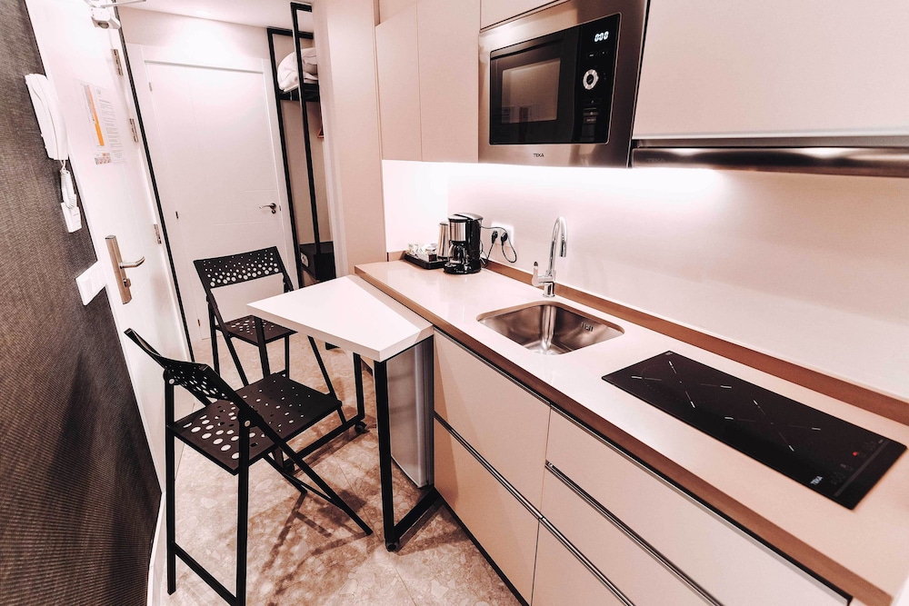 GBH Hotel-Apartamentos Posidonia