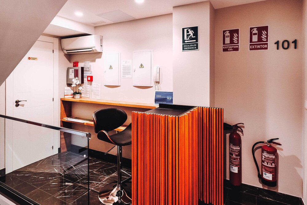 GBH Hotel-Apartamentos Posidonia