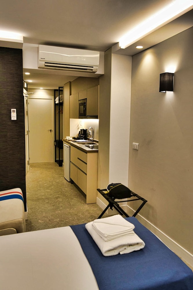 GBH Hotel-Apartamentos Posidonia