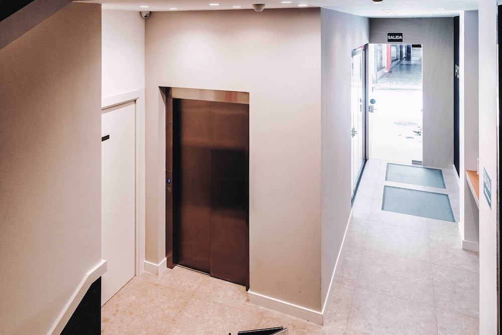 GBH Hotel-Apartamentos Posidonia