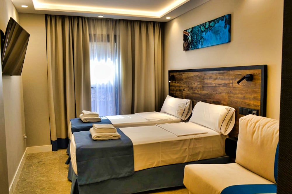 GBH Hotel-Apartamentos Posidonia