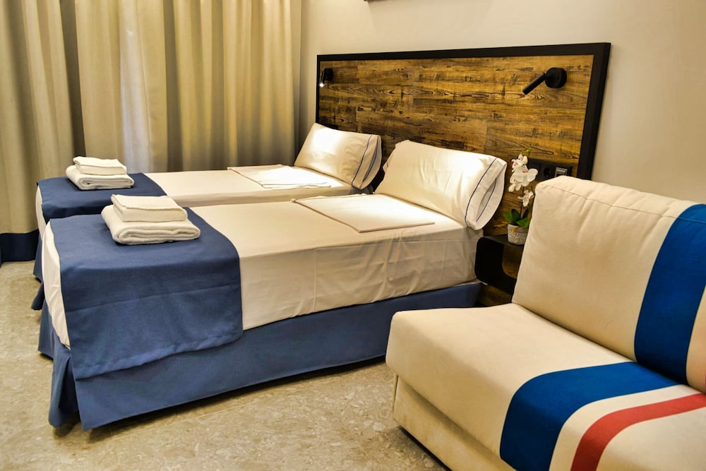 GBH Hotel-Apartamentos Posidonia