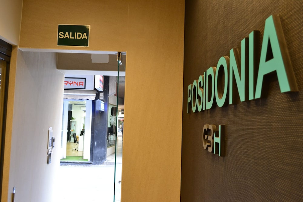 GBH Hotel-Apartamentos Posidonia