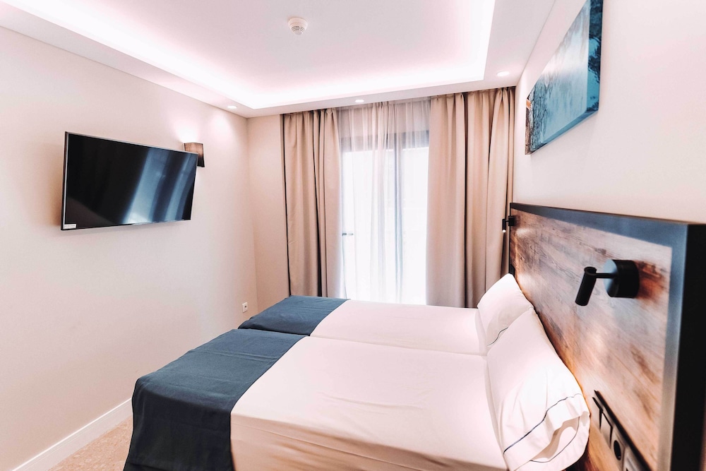 GBH Hotel-Apartamentos Posidonia