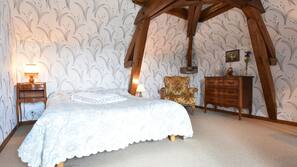 Équipements de la chambre